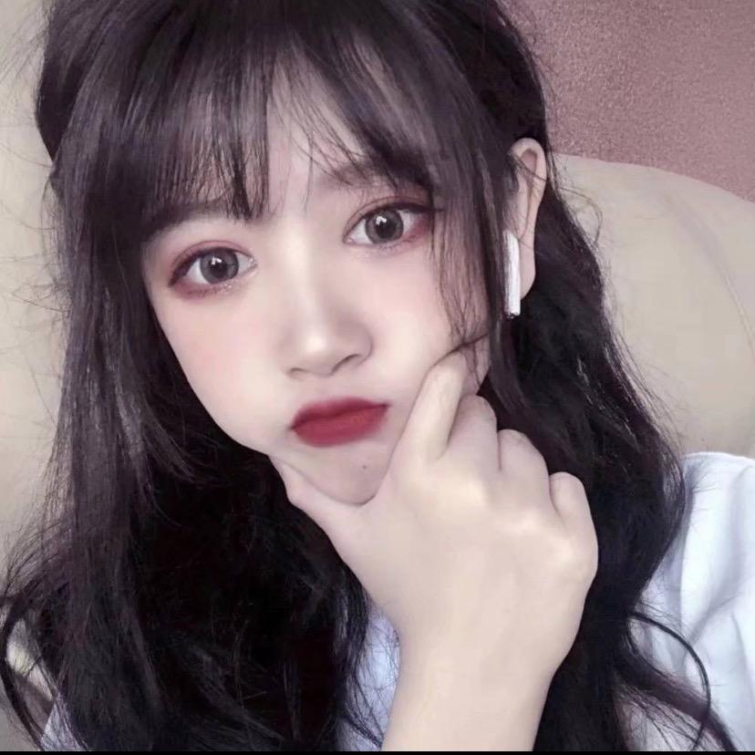 你的小可爱☺️