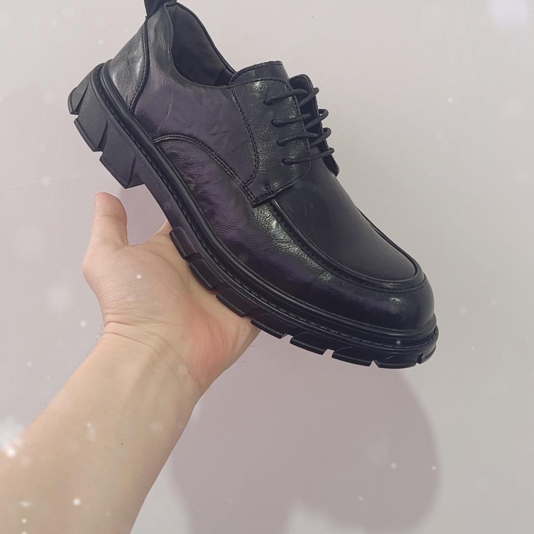 温州鹿泰男鞋店