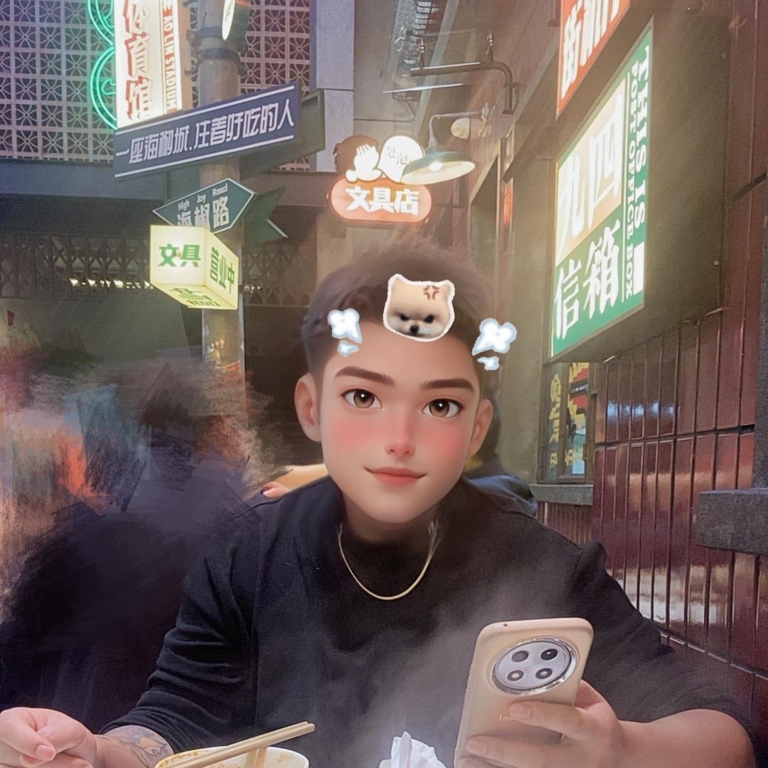 永川Oscar-👑-代代（团队招人）