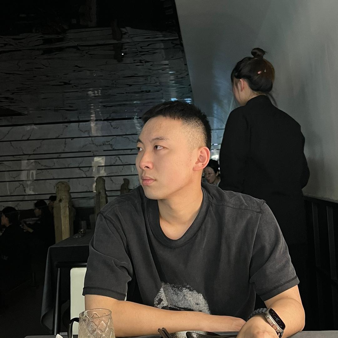 阿政在这儿