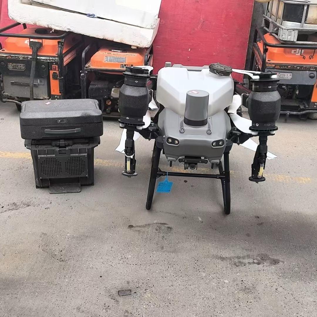 二手无人机小孟