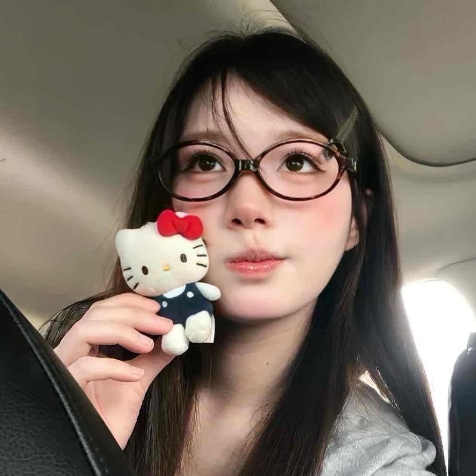 我