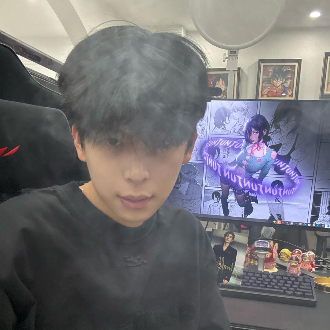 张明洋