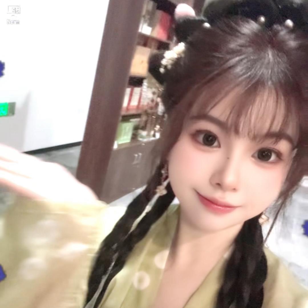 小胡馋了💧