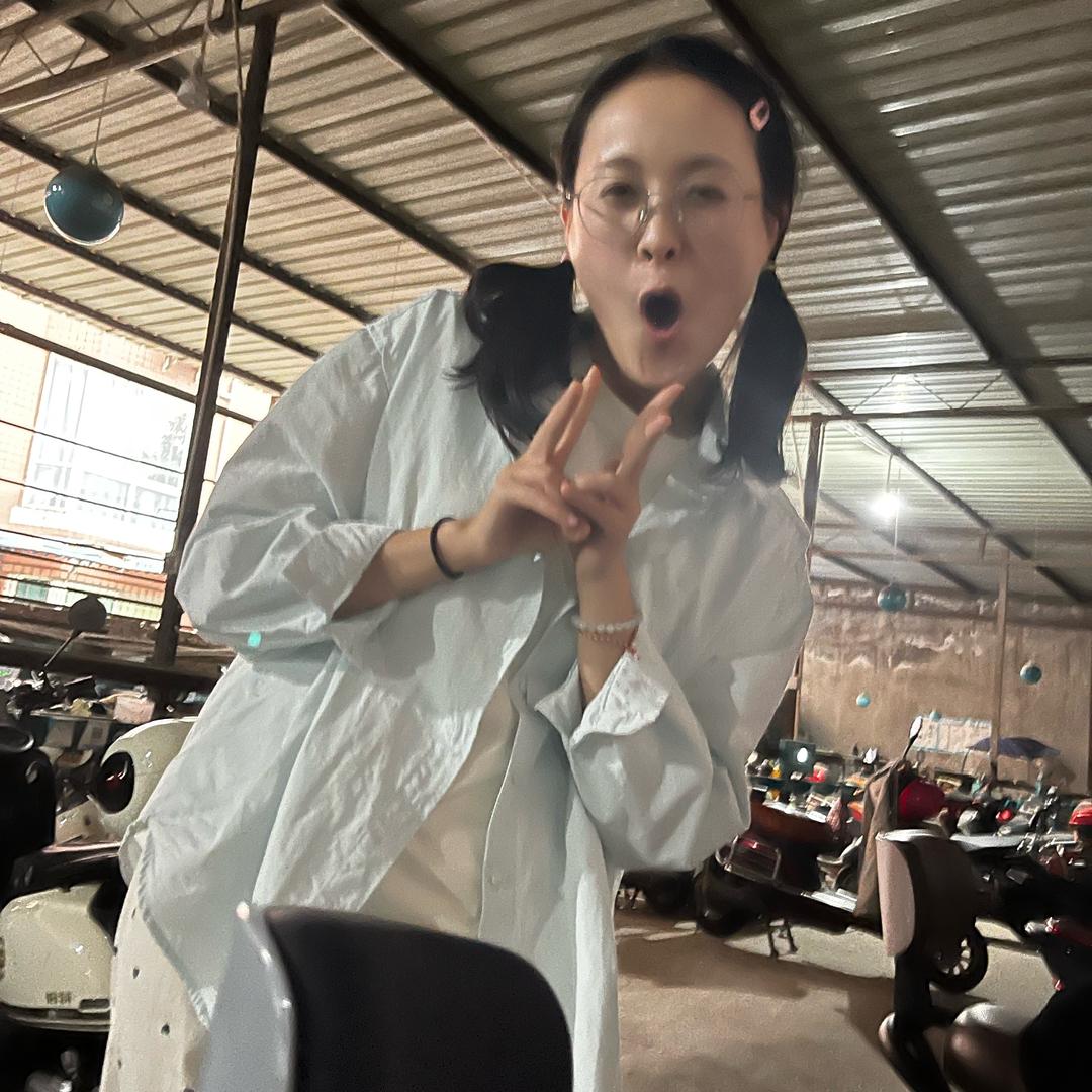 发飙的蜗牛（成长版）