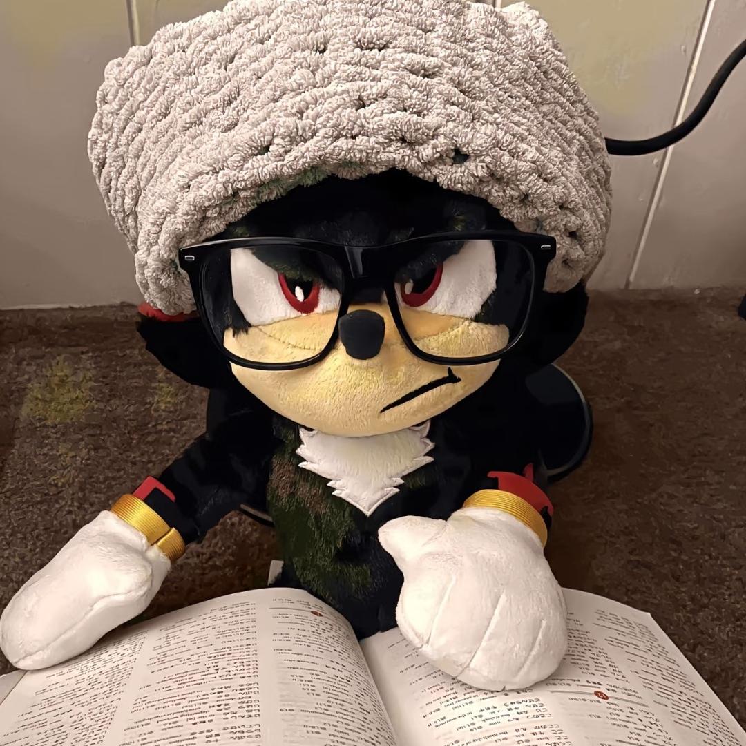 蓝色四角裤
