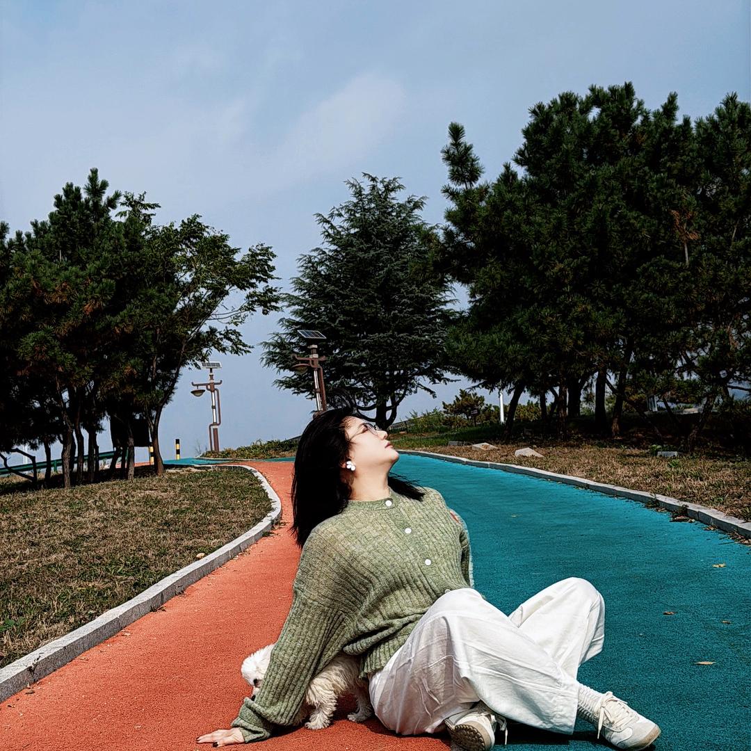 西米陆♡