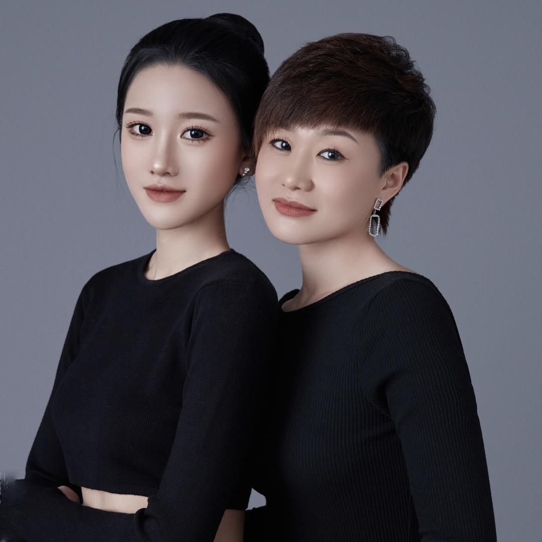 张李静静棉绸（自产自销）