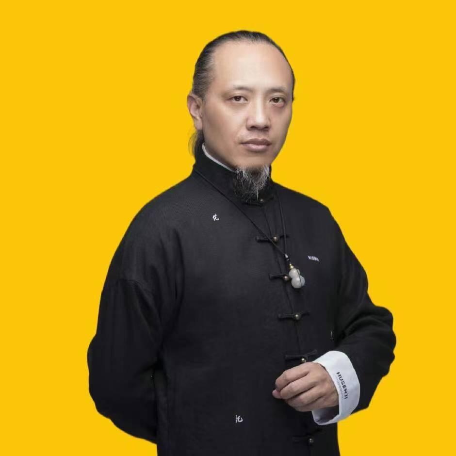 一元丹道