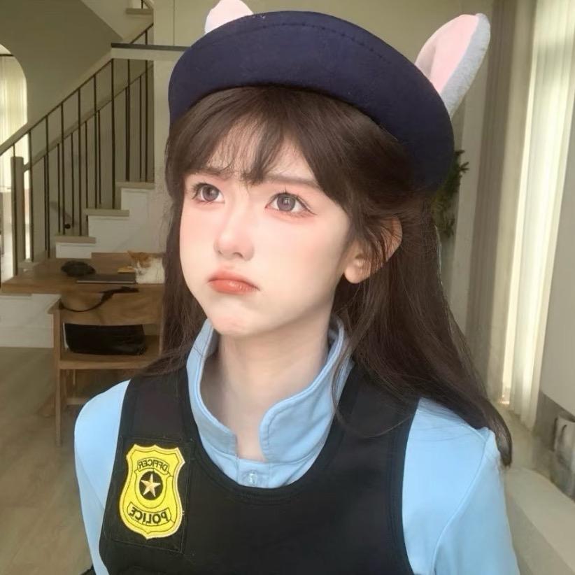嘟嘟交通警.