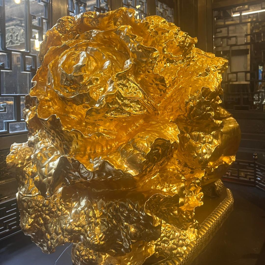 皇水晶