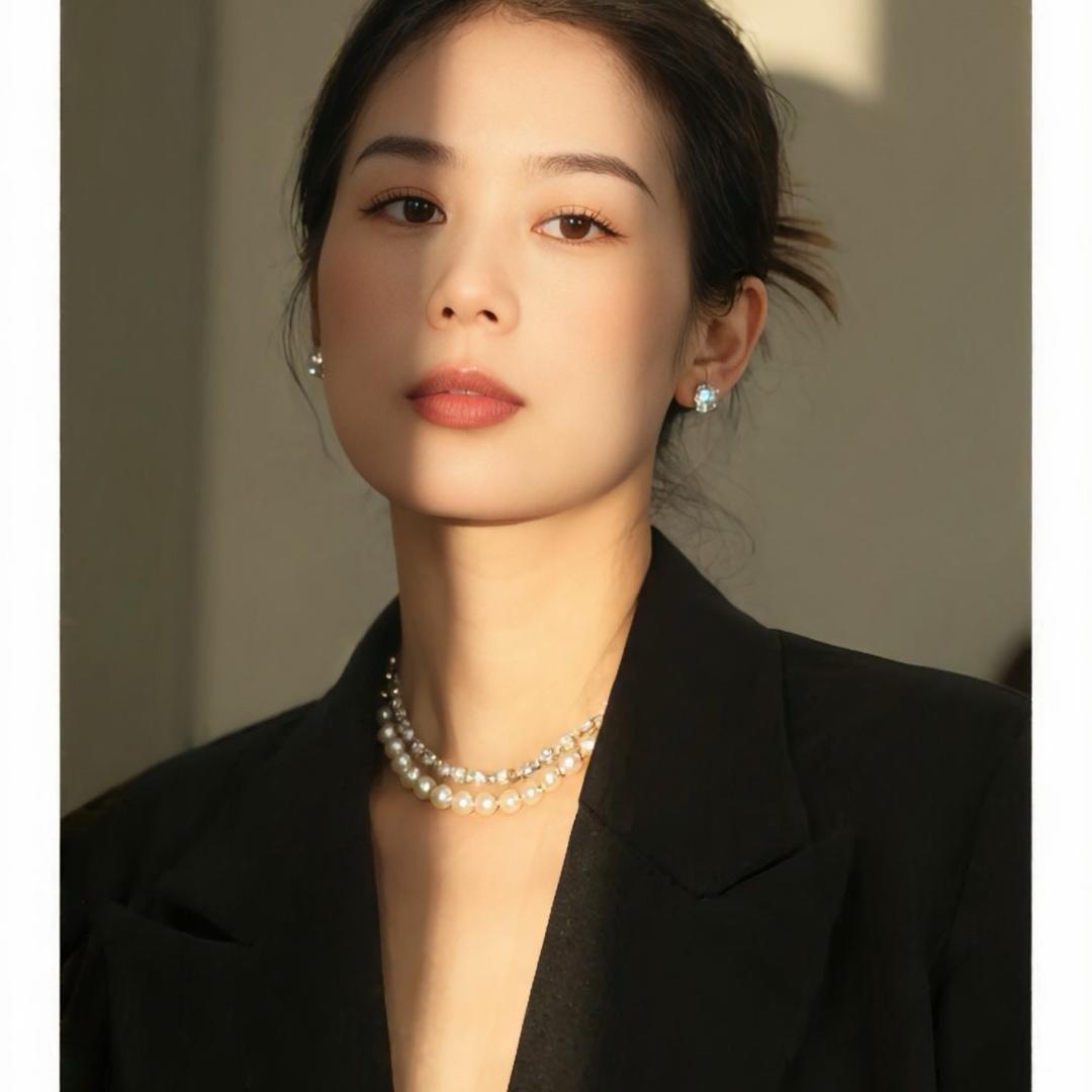 壹+美甲美睫半永久(泛悦店)官方号