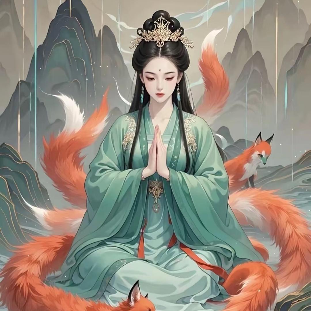 📿静心云儿🪷
