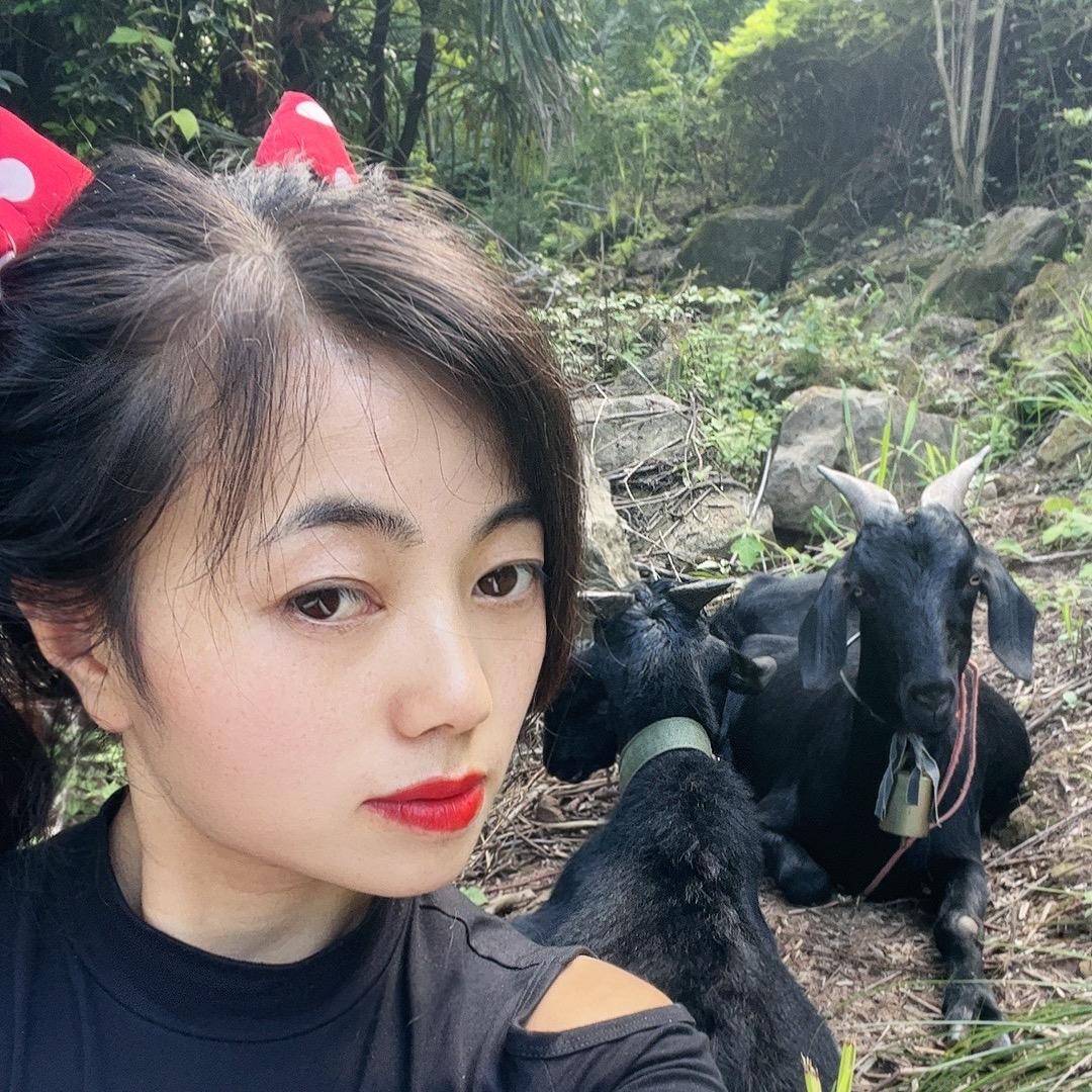 万州妹儿
