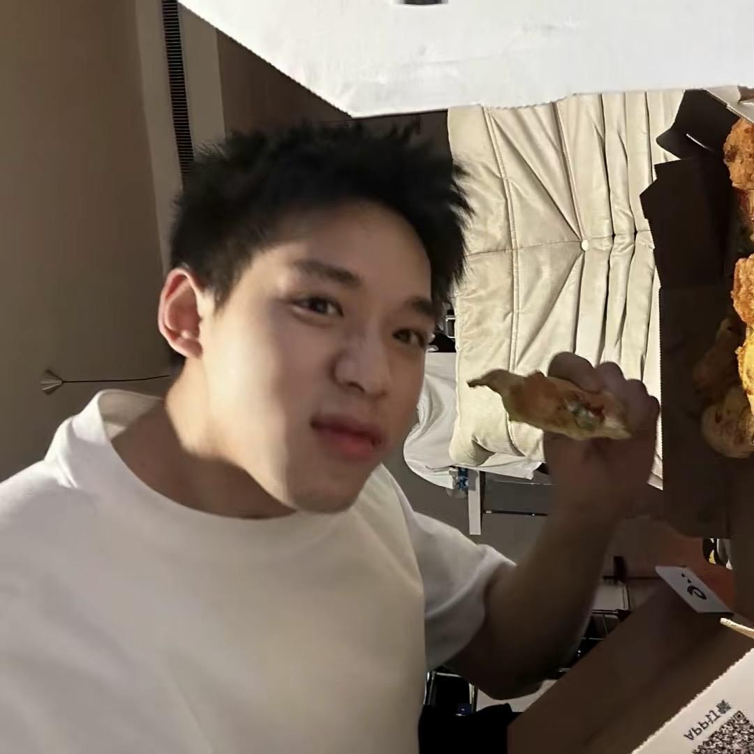今晚早點睡