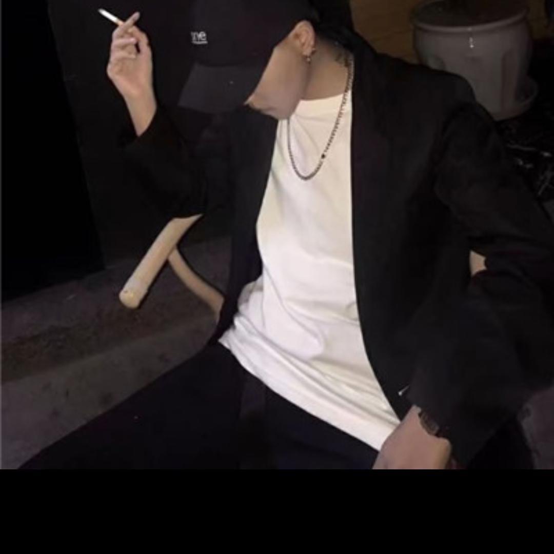 奋斗的小青年