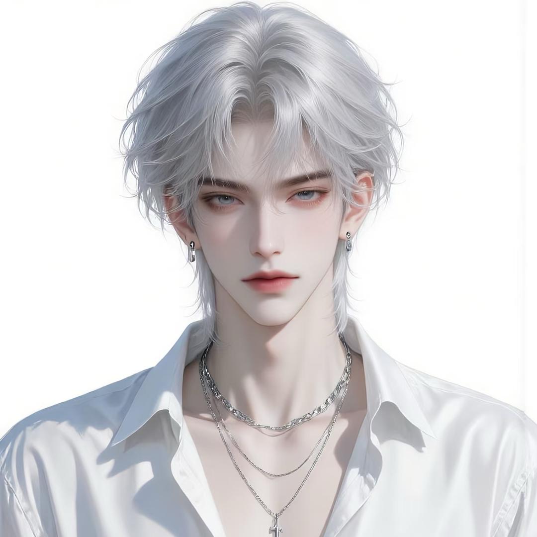 穆穆💫