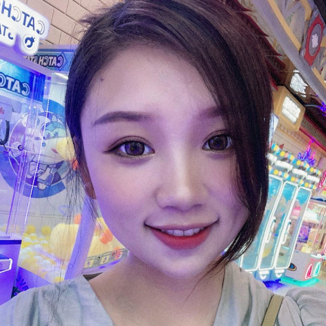 萱萱向前冲^
