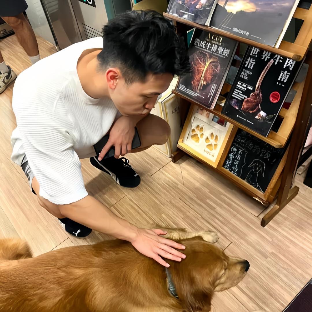 我他吗一直在哭