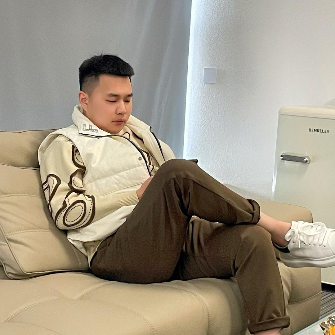 新势力网络-波总