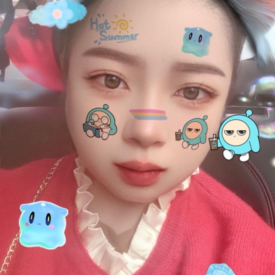 兜兜🈶粑粑