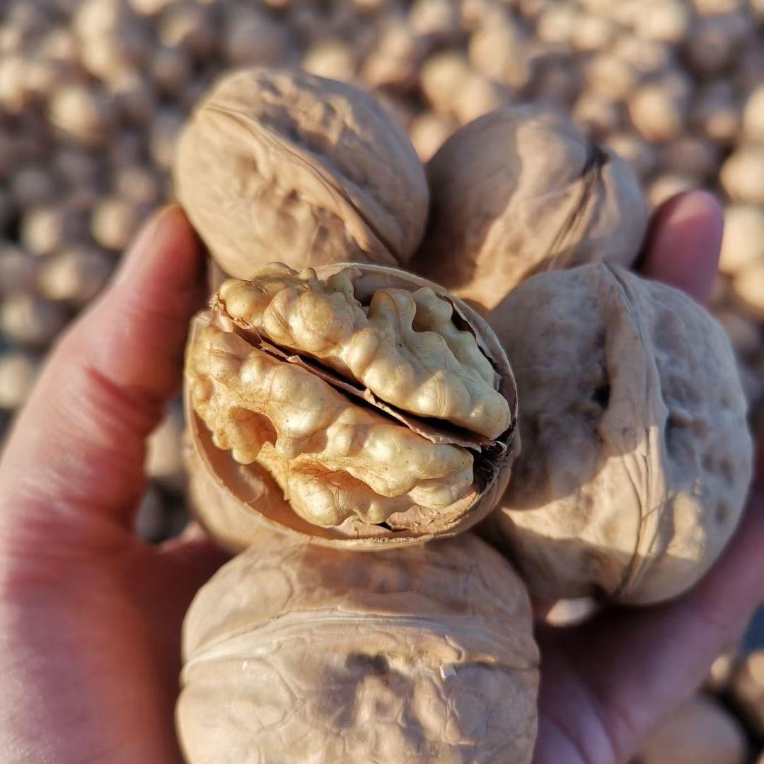 疆核源农家果园