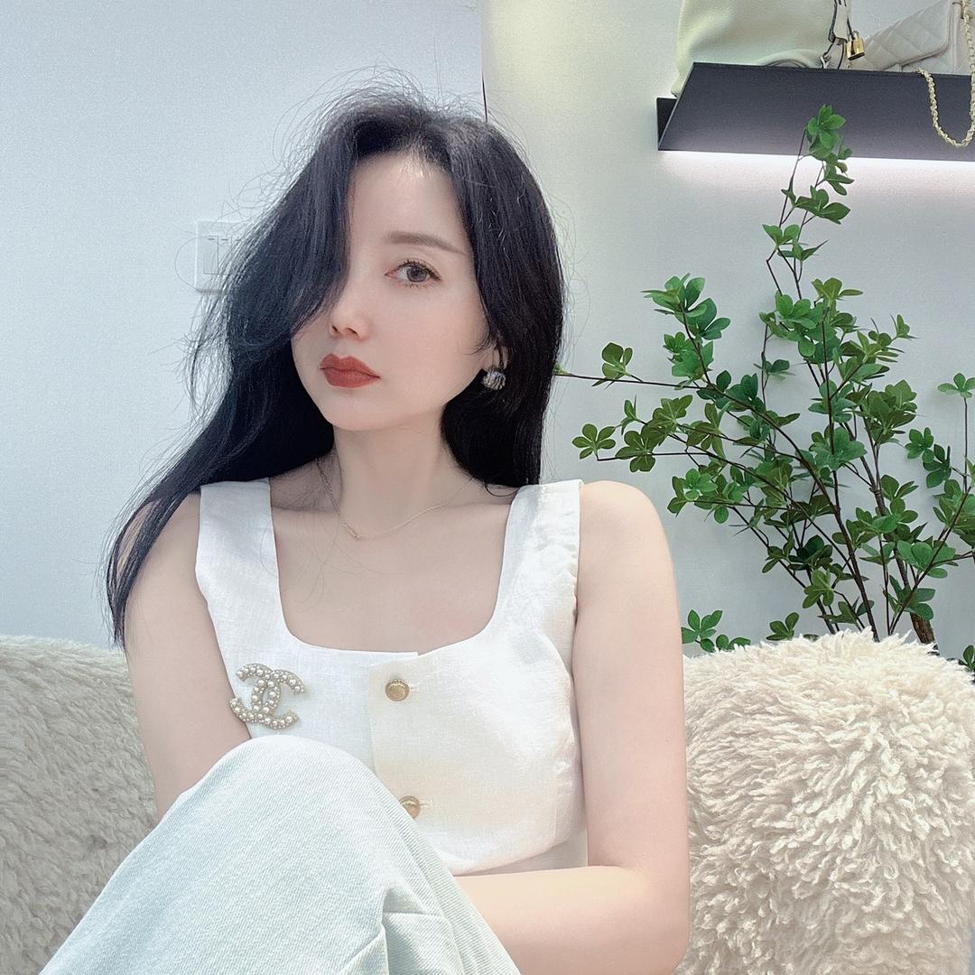 在扬州 二十年的女装店主（秀场女装）