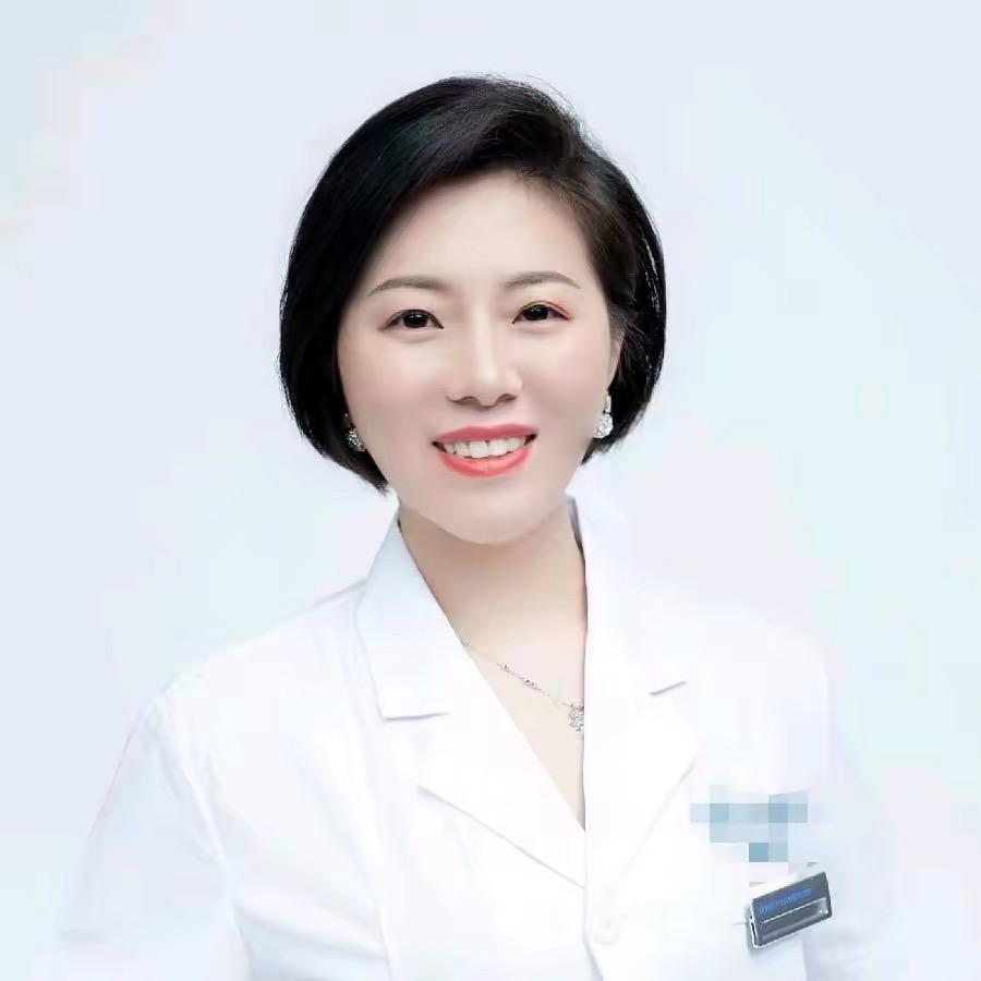 蔡蔡助理