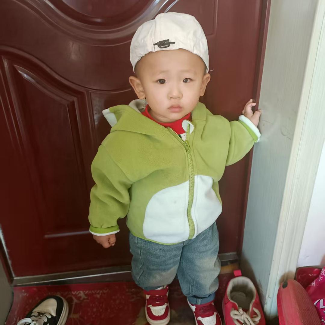 扬扬加油