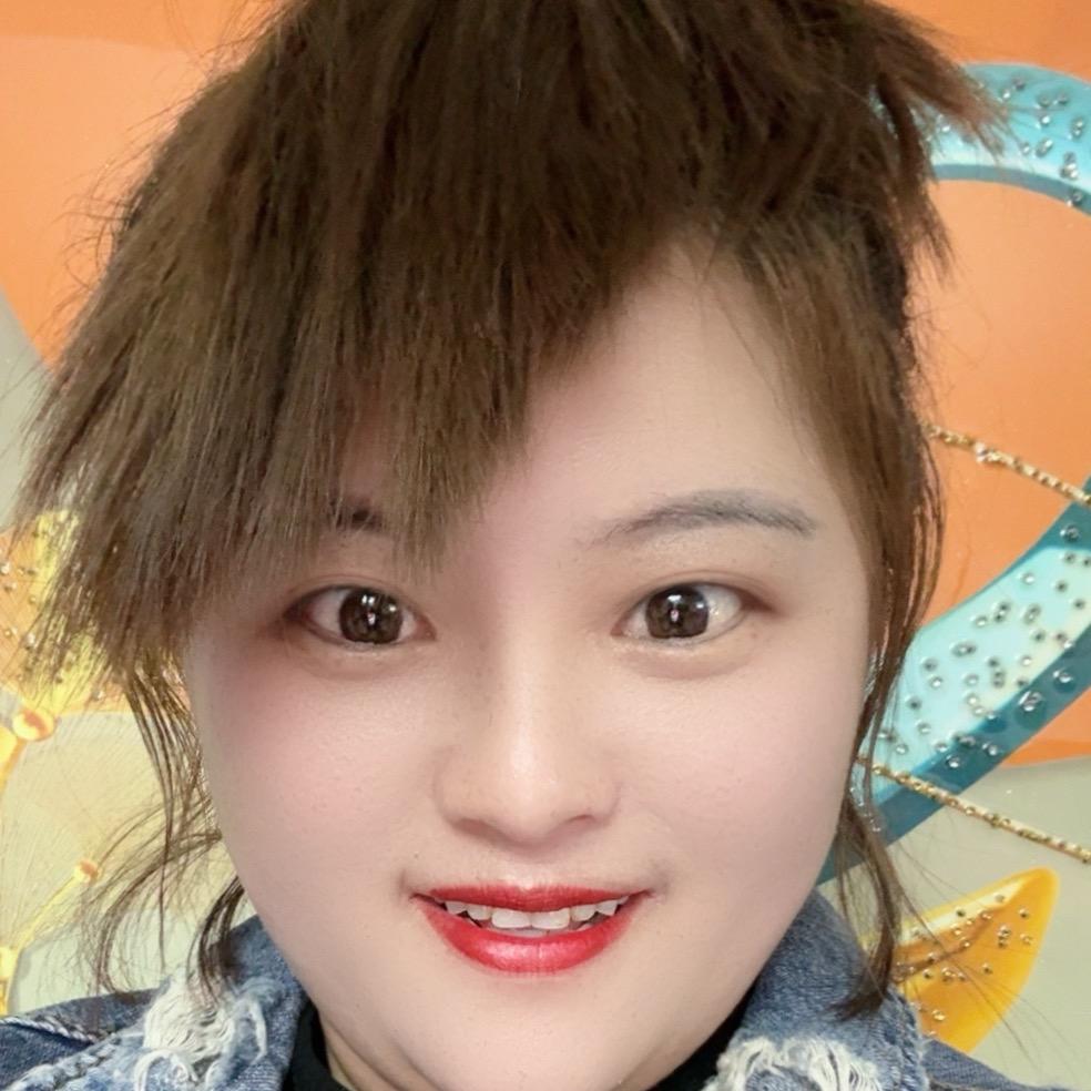 胖二妮在努力9@抖音