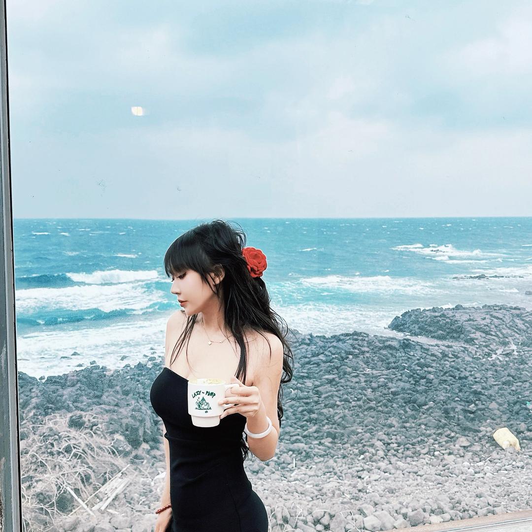 小苹果酱 April🍎