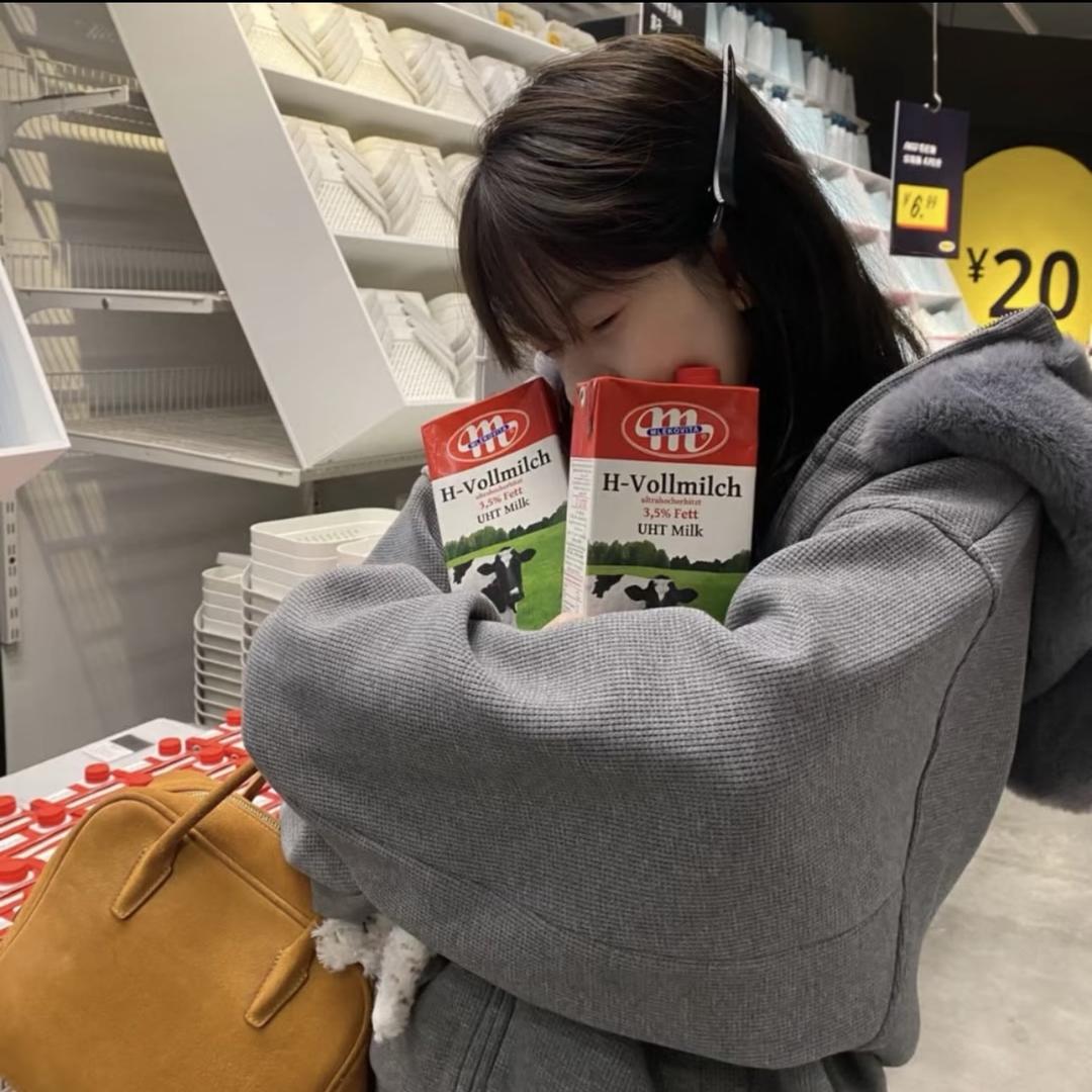 你不要哭了