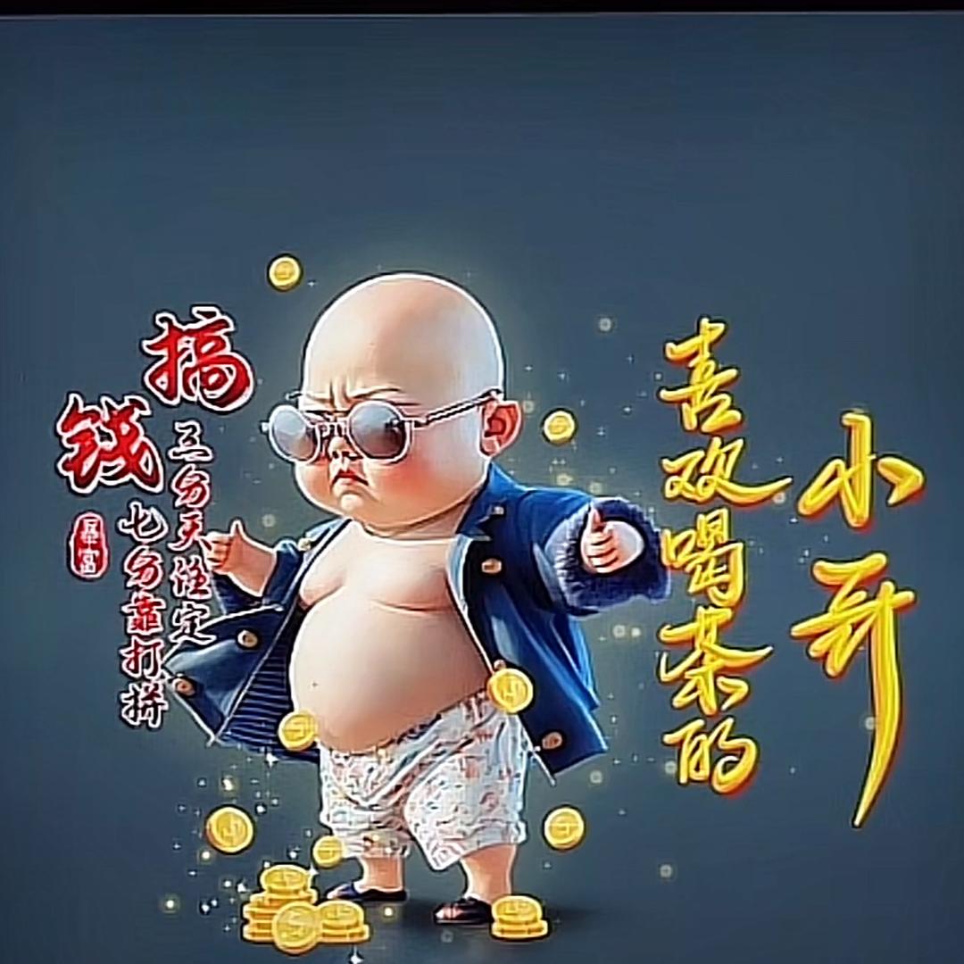 喜欢喝茶的🍺🧍‍♀️小哥🍾🙏