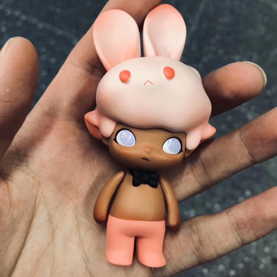 韩韩和源源（每天带货版）