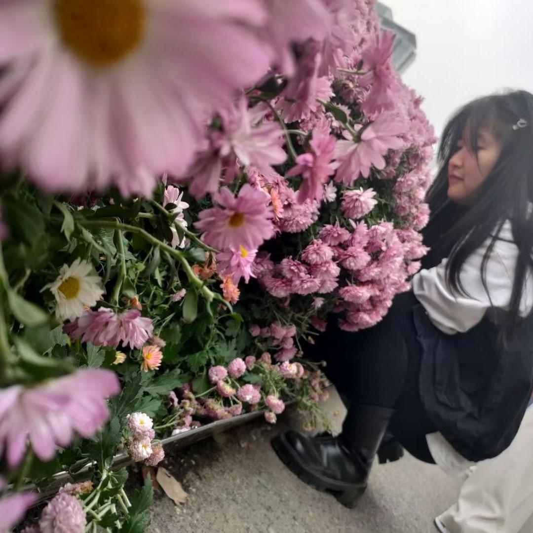 惹不起的小仙女