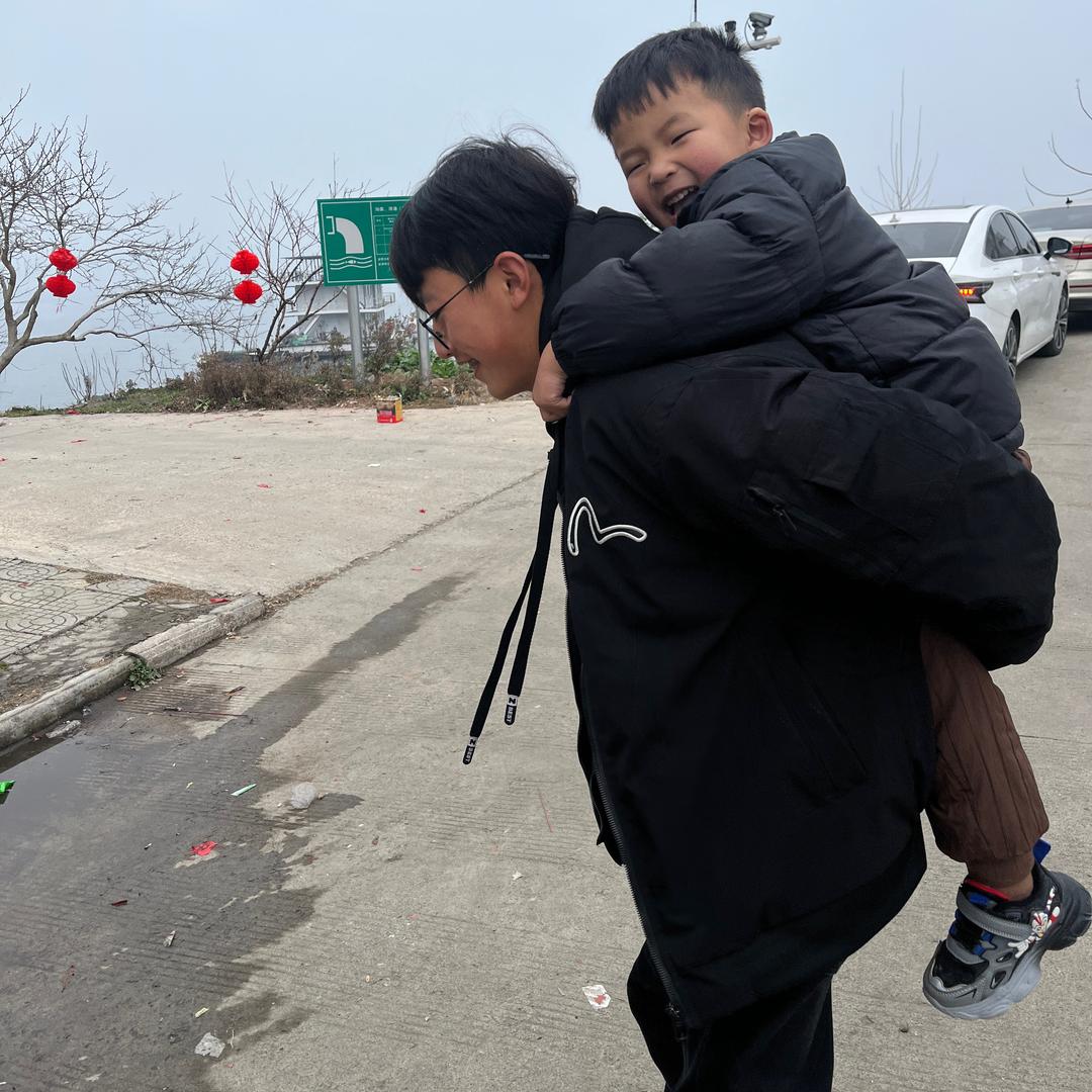 小明麻麻