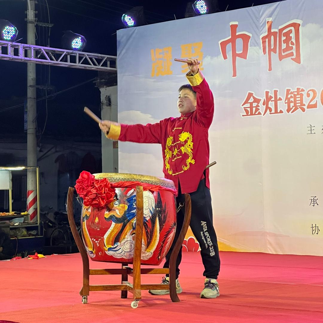 金灶东里肥弟