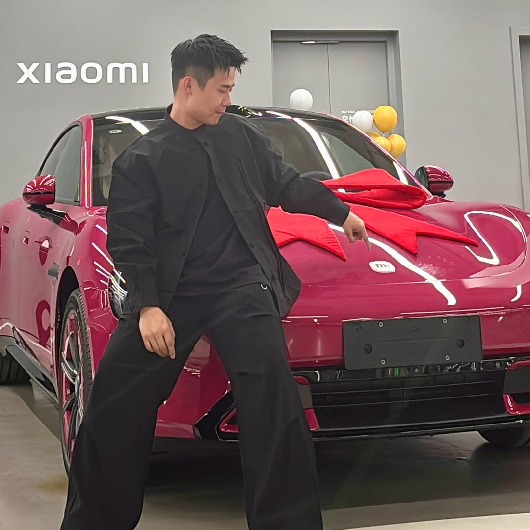 TD璀璨洋红（见过两次JAY)