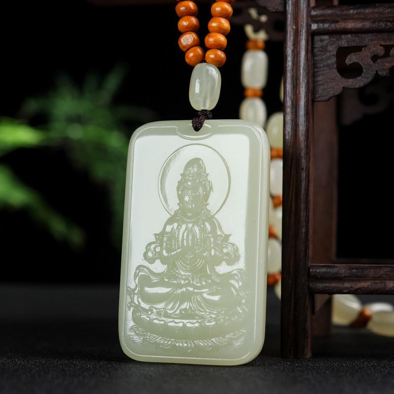 金钰颖和田珠宝