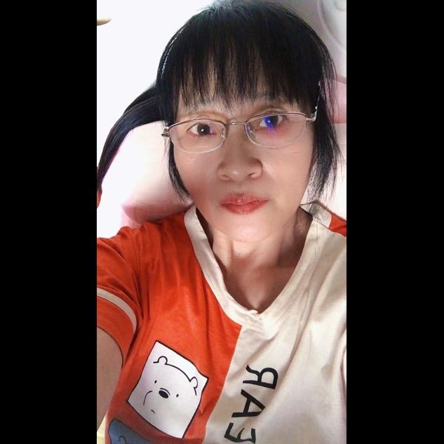 谁数算了你的头发