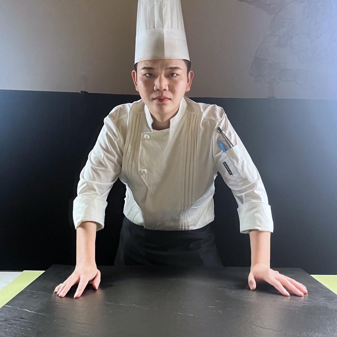 Adam融合料理