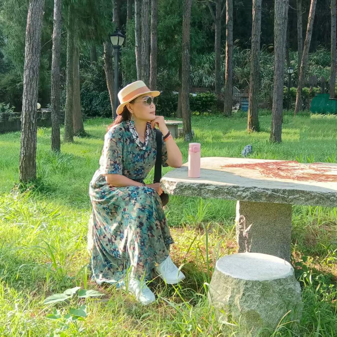 🎼Coco风儿🎶