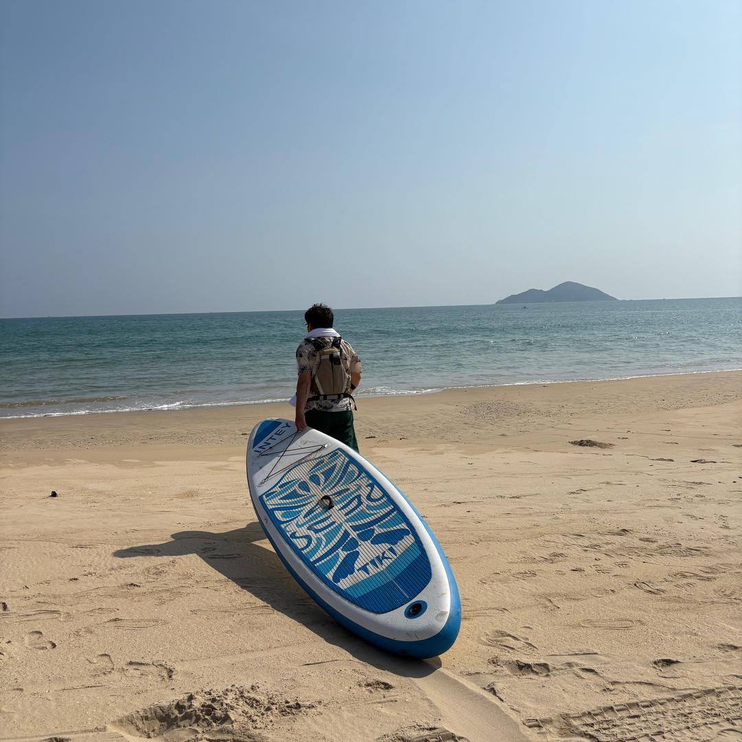 小尾巴🐟🌈