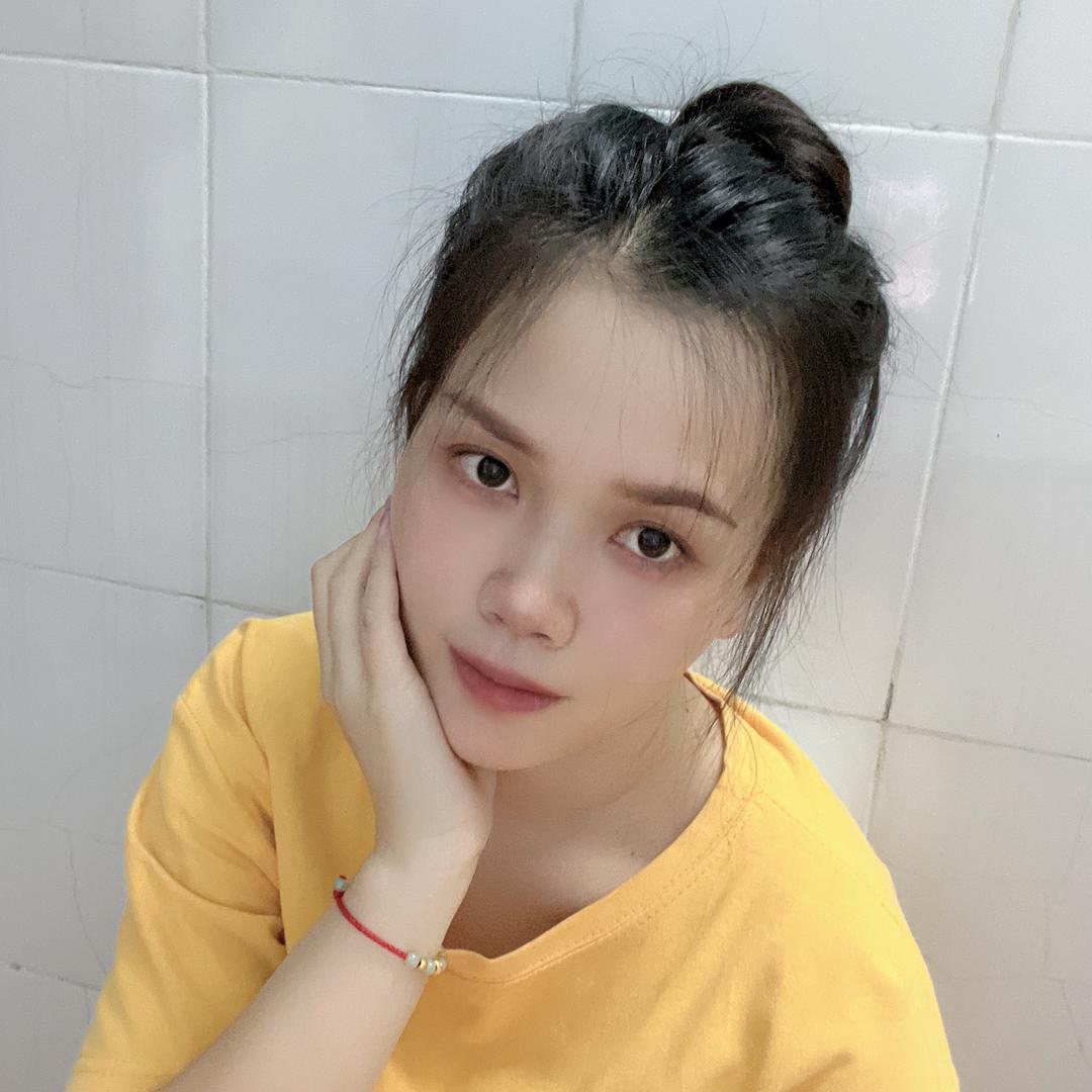婷婷玉立