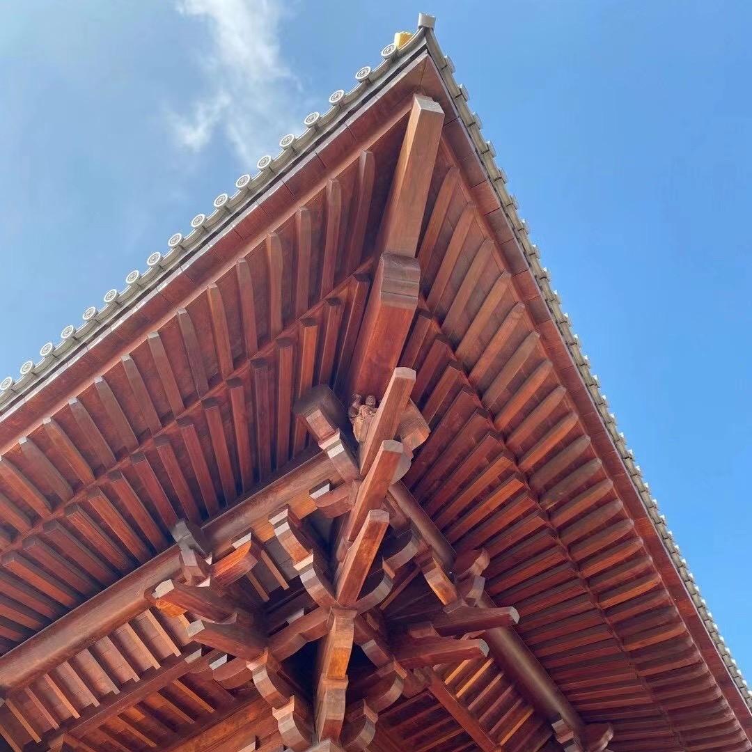 领景园林-防腐木厂家直销