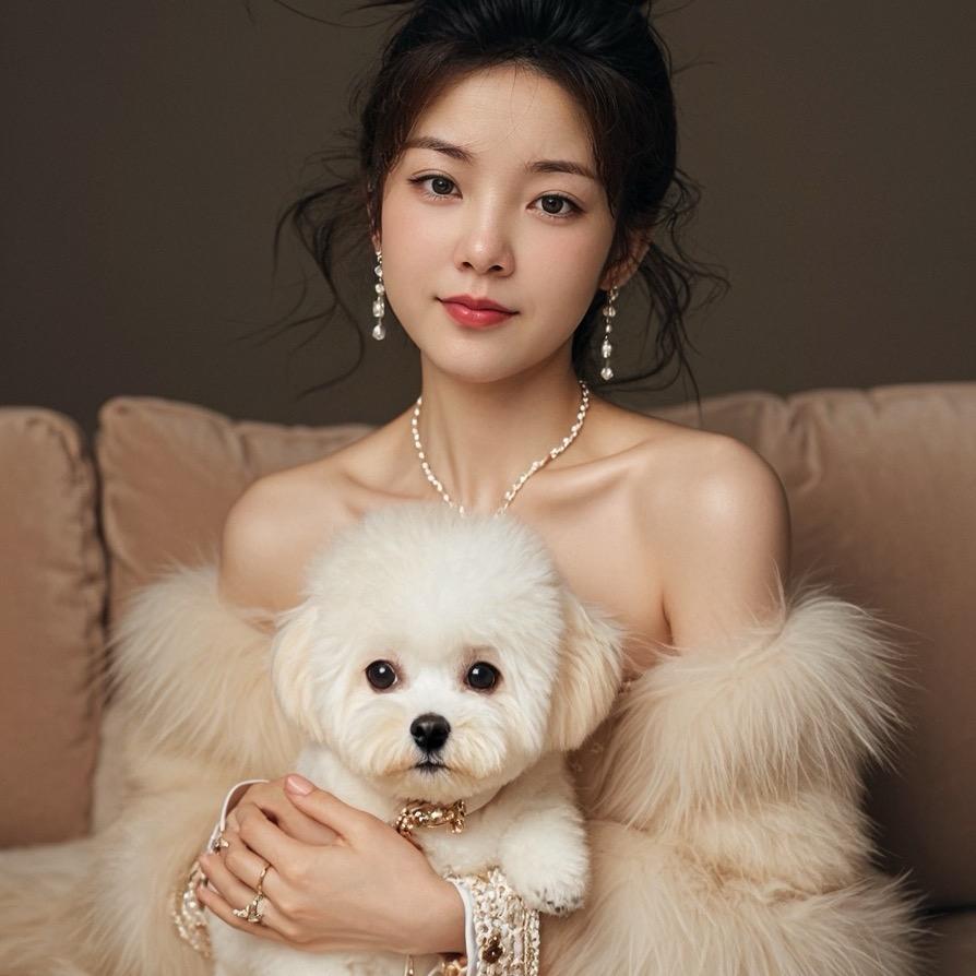 欧派木门🌻彬杨建材🌻杨琴