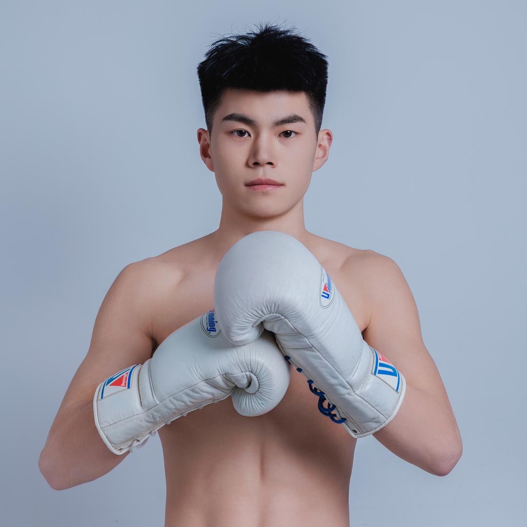 拳击boxing