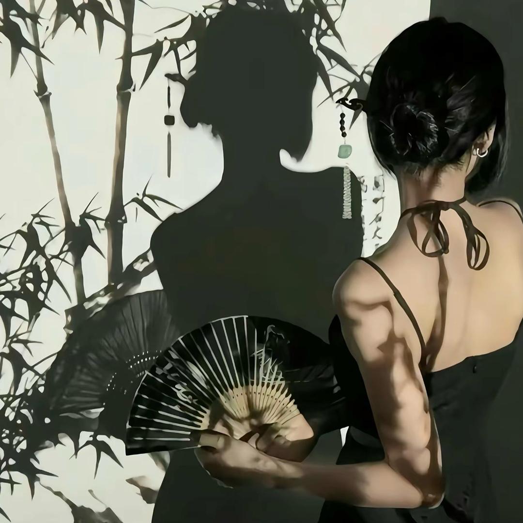 橘子