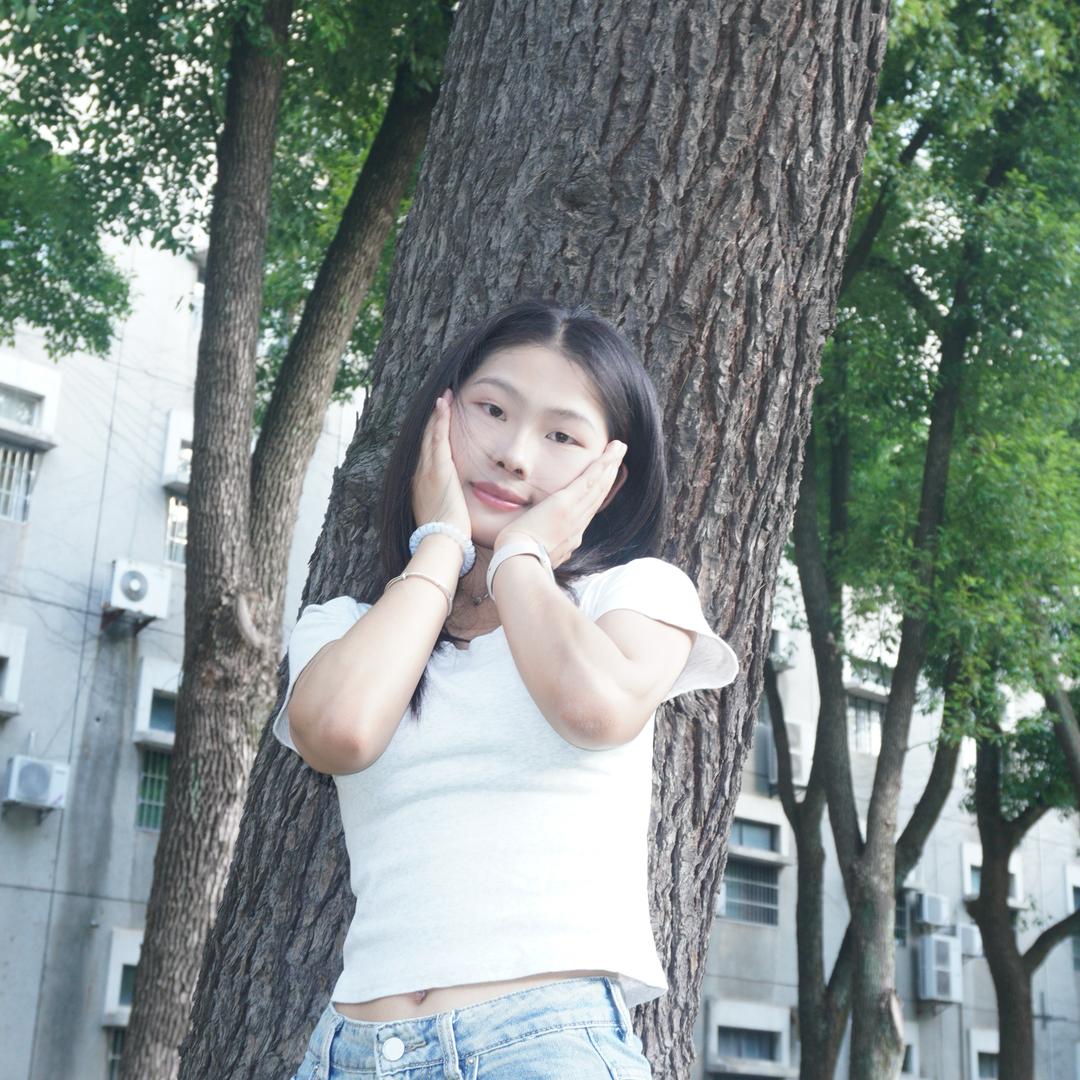 隽隽没烦恼