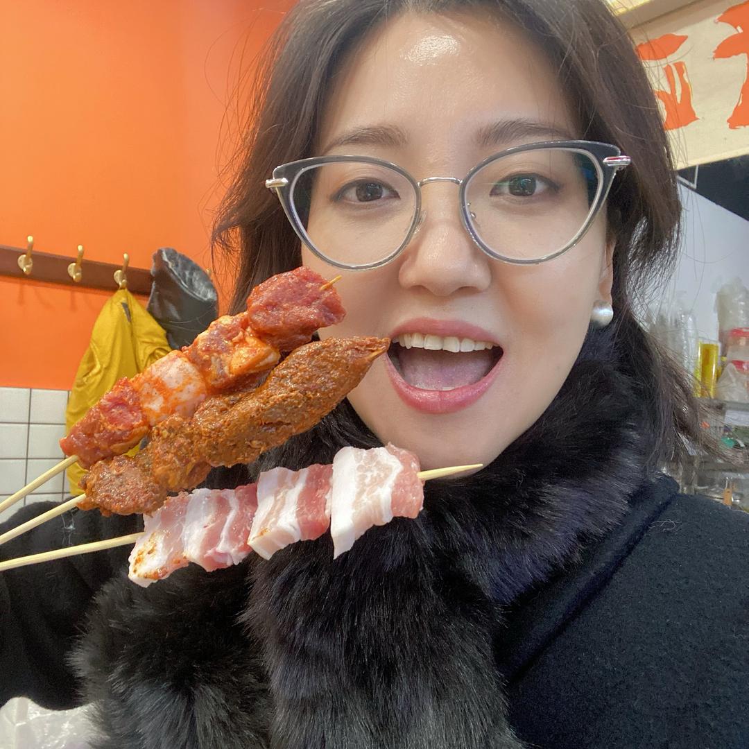 花语林延边麻辣烫